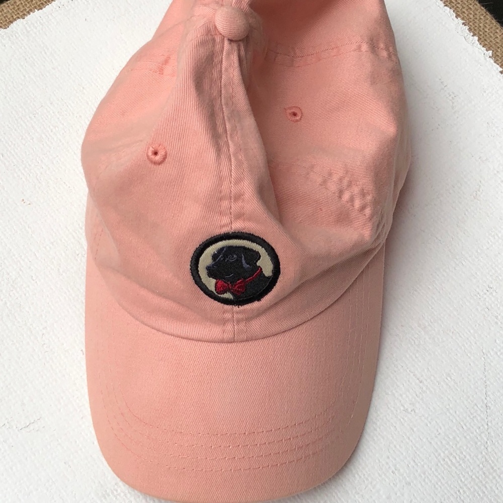 Southern Proper Pink Hat